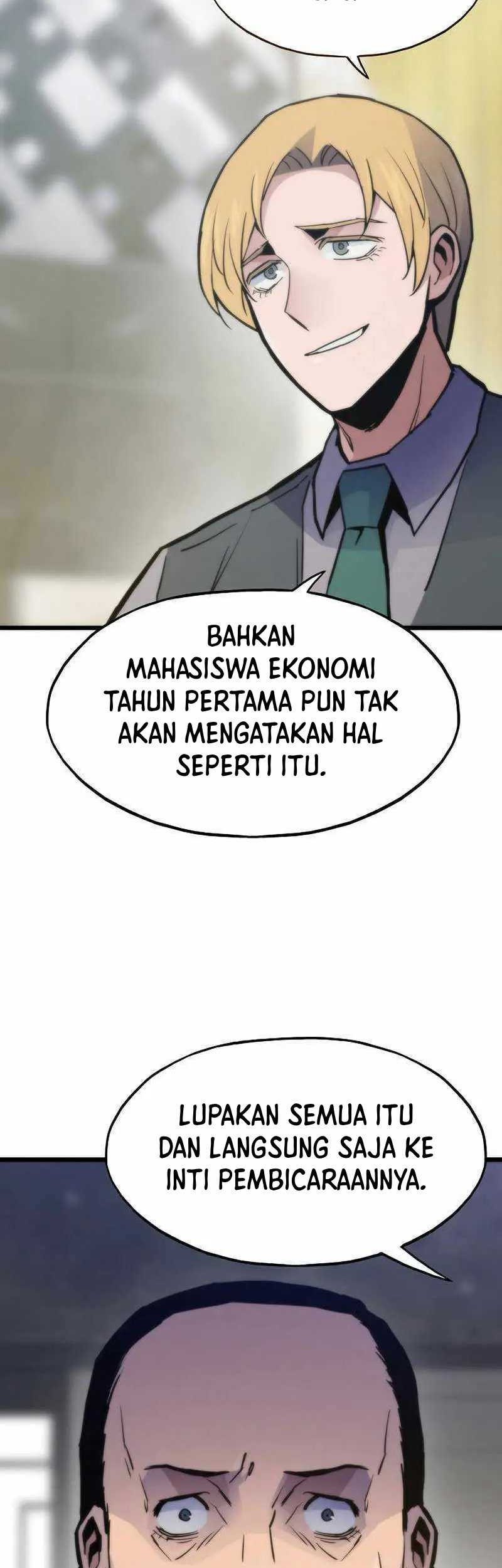 Past Life Regressor (Remake 2022) Chapter 63 - halaman 8