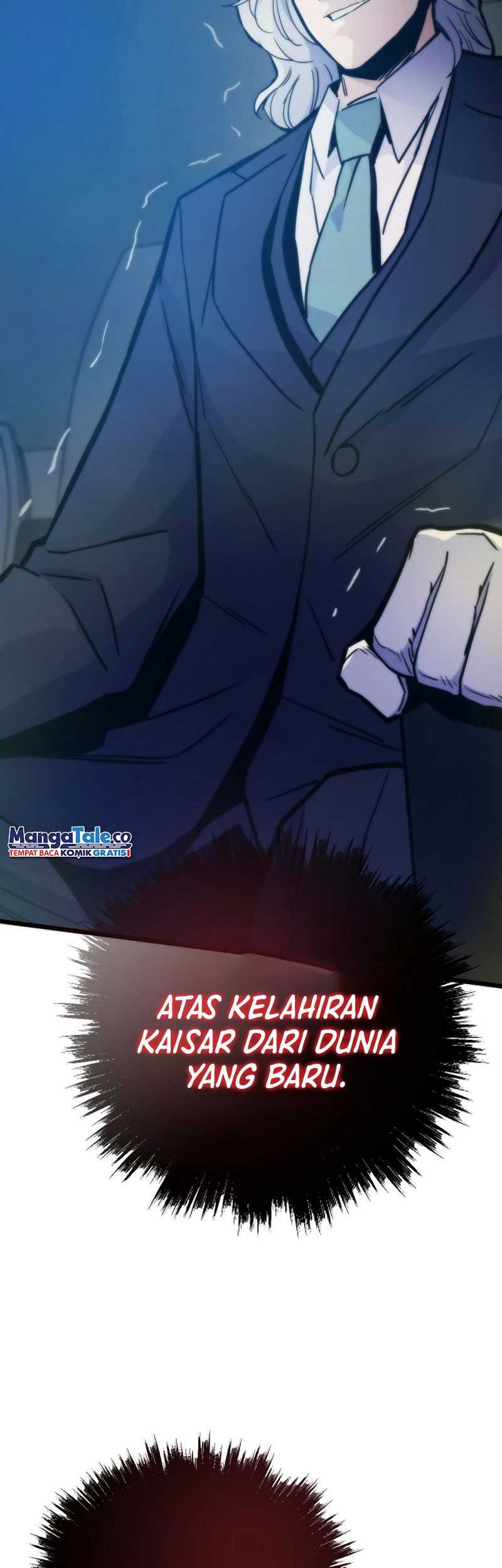 Past Life Regressor (Remake 2022) Chapter 64 - halaman 12