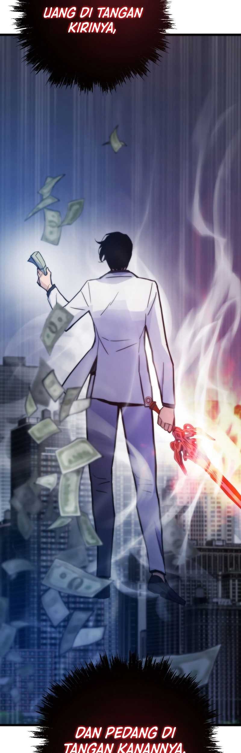 Past Life Regressor (Remake 2022) Chapter 64 - halaman 13