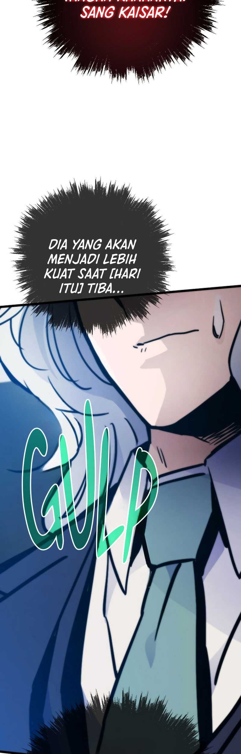 Past Life Regressor (Remake 2022) Chapter 64 - halaman 14