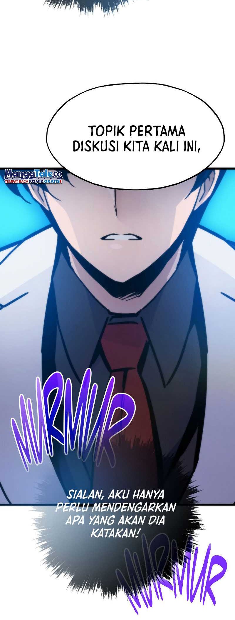 Past Life Regressor (Remake 2022) Chapter 64 - halaman 16