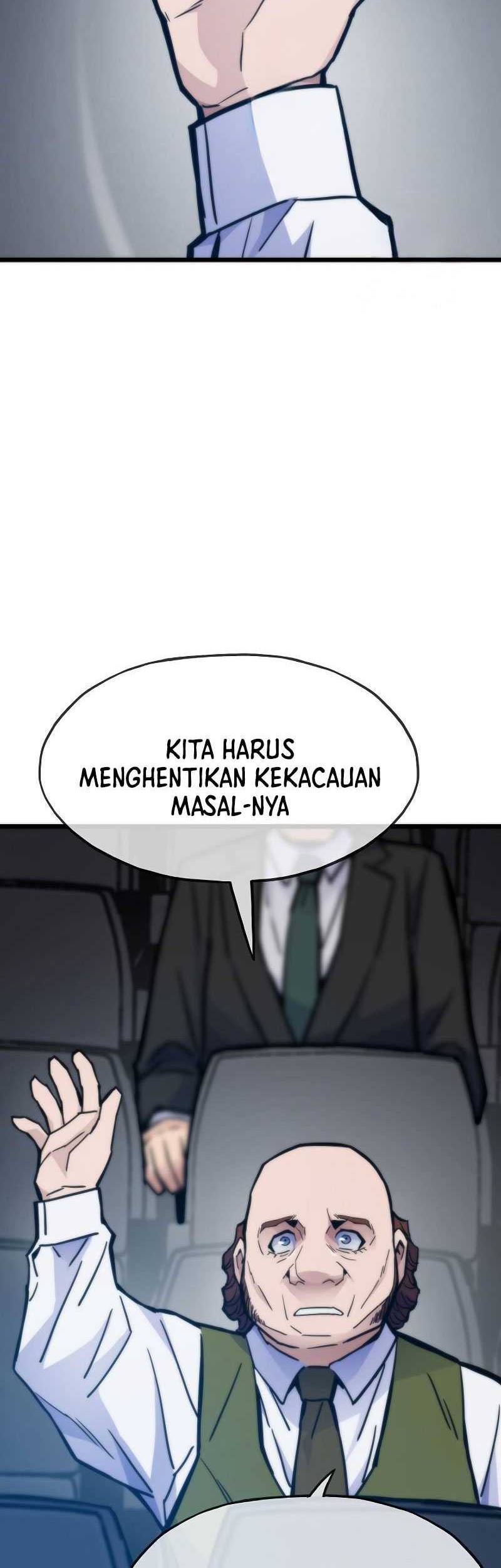 Past Life Regressor (Remake 2022) Chapter 64 - halaman 20