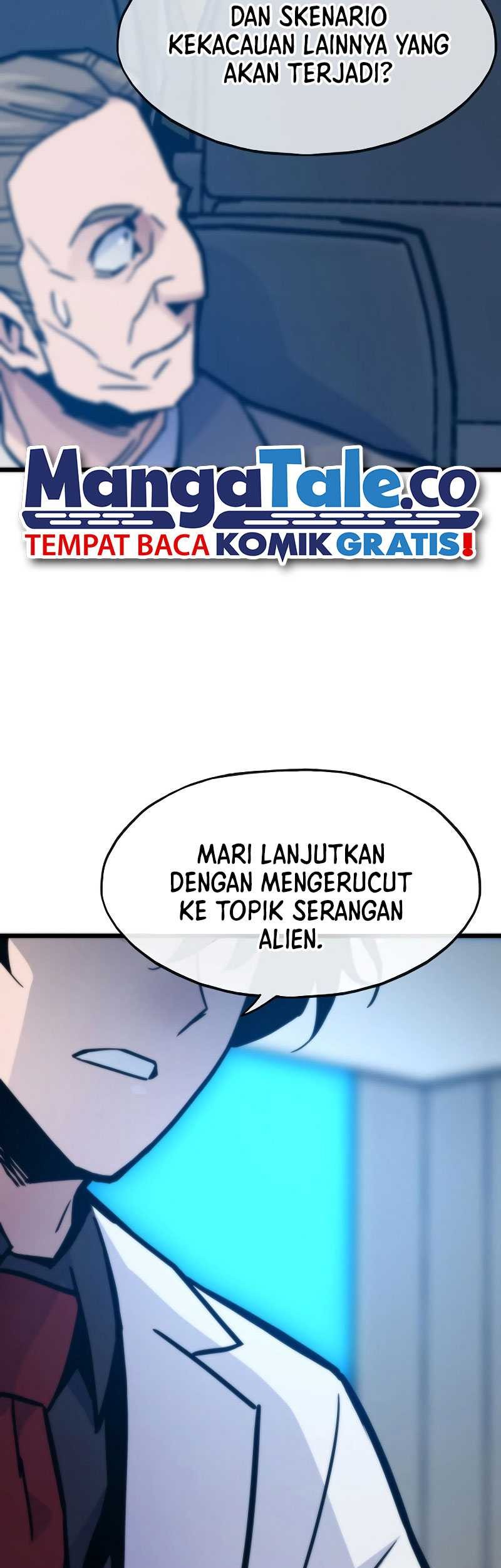 Past Life Regressor (Remake 2022) Chapter 64 - halaman 21