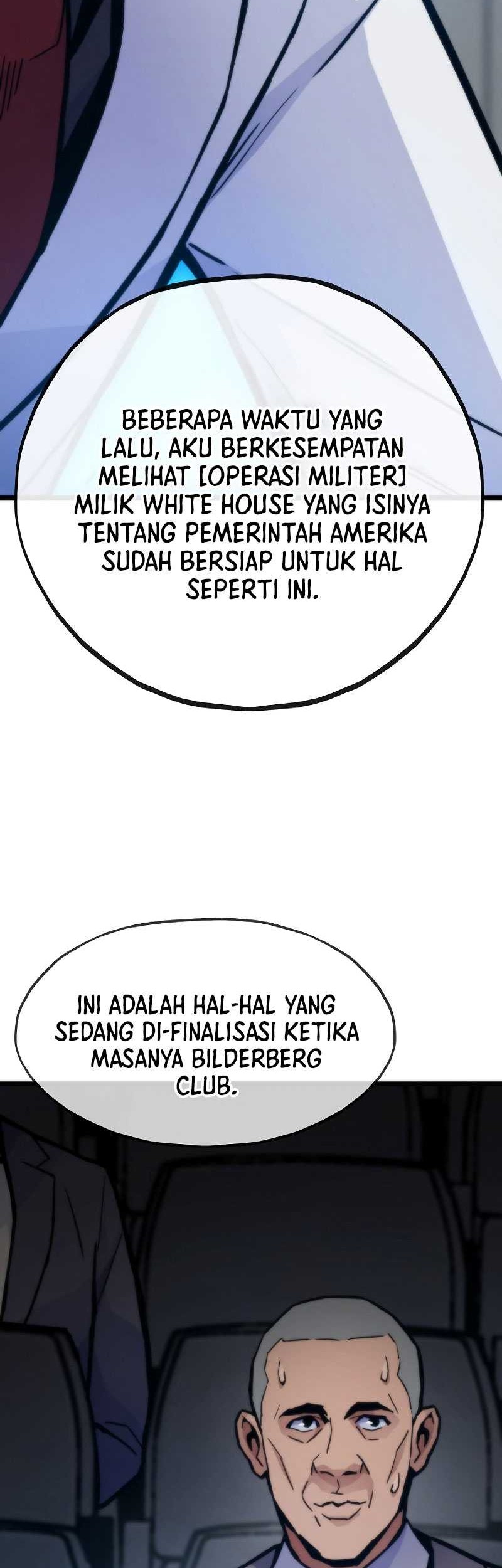 Past Life Regressor (Remake 2022) Chapter 64 - halaman 22