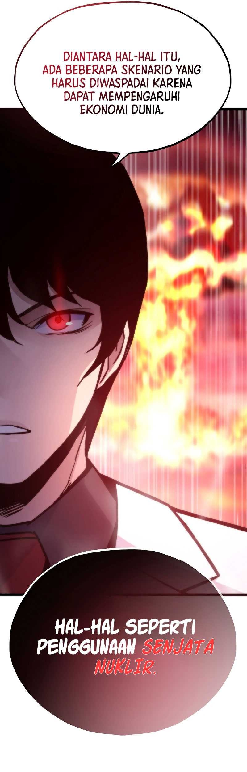 Past Life Regressor (Remake 2022) Chapter 64 - halaman 24