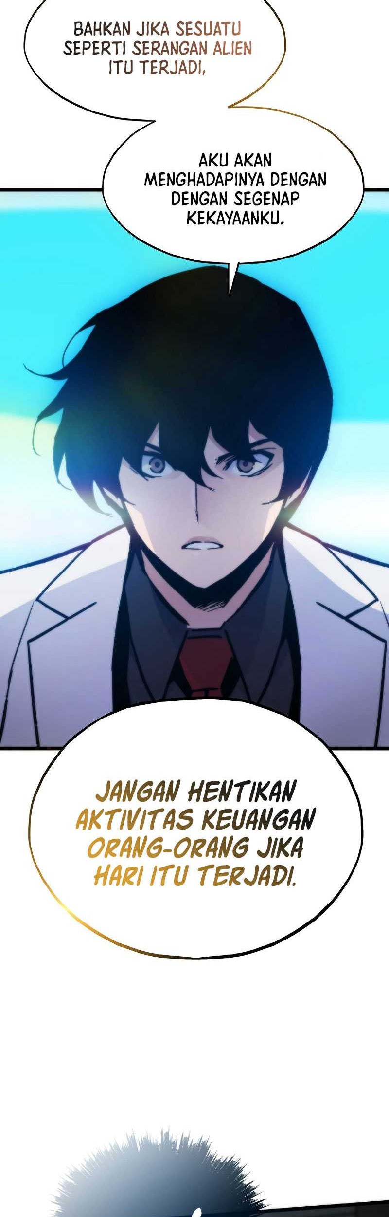 Past Life Regressor (Remake 2022) Chapter 64 - halaman 29