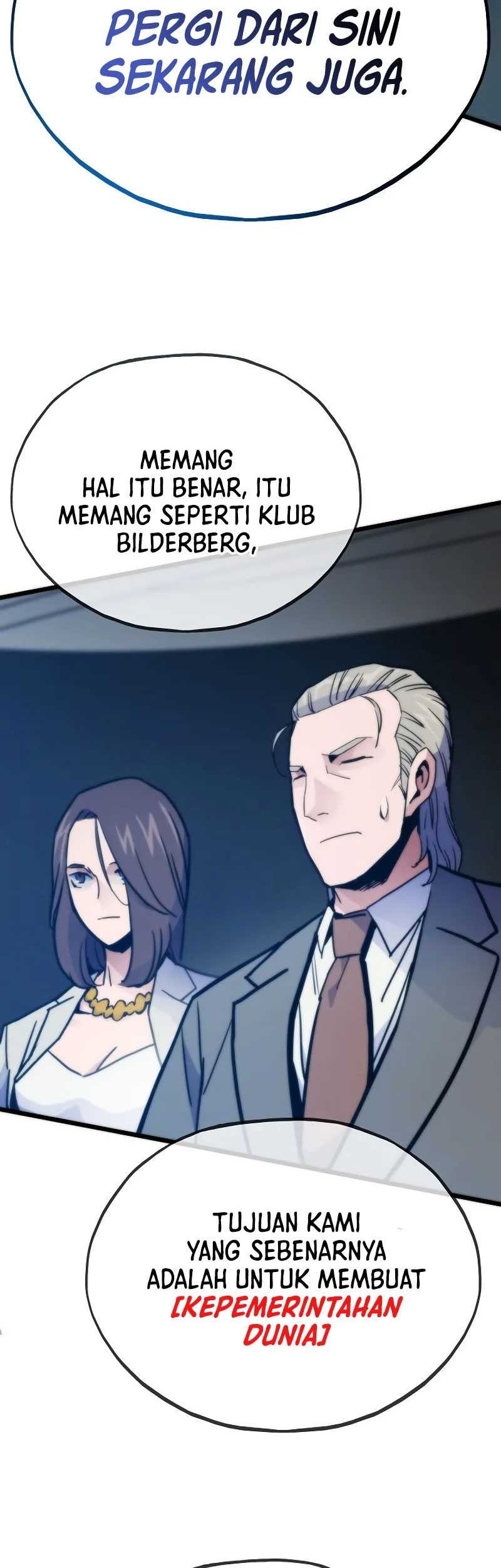 Past Life Regressor (Remake 2022) Chapter 64 - halaman 3