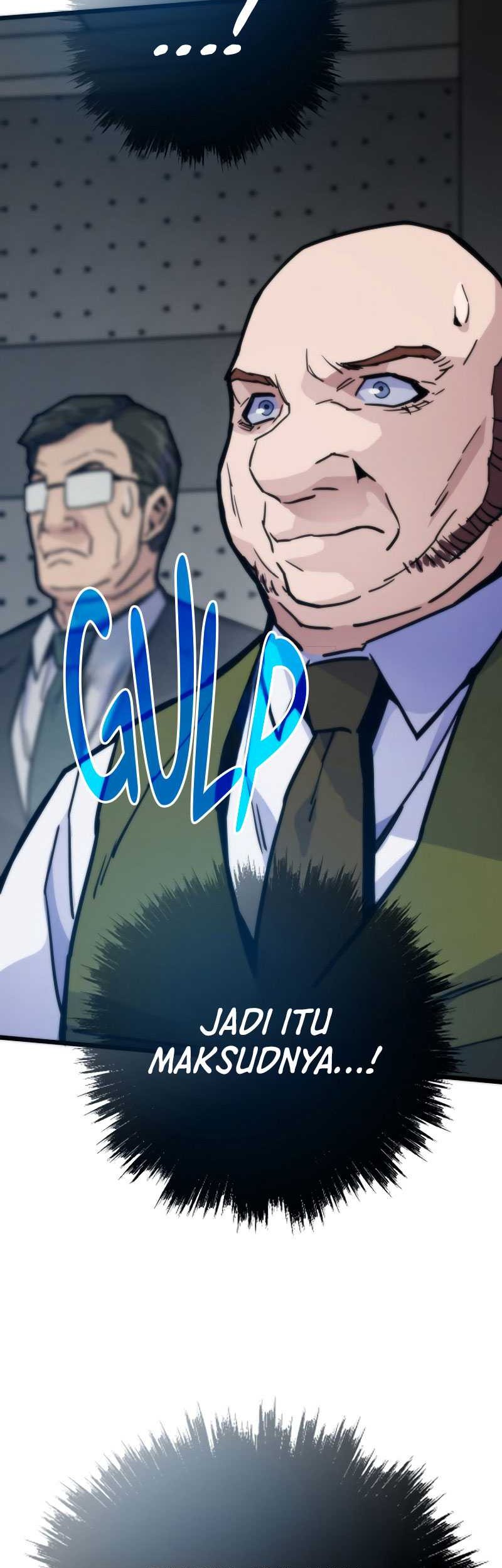 Past Life Regressor (Remake 2022) Chapter 64 - halaman 30