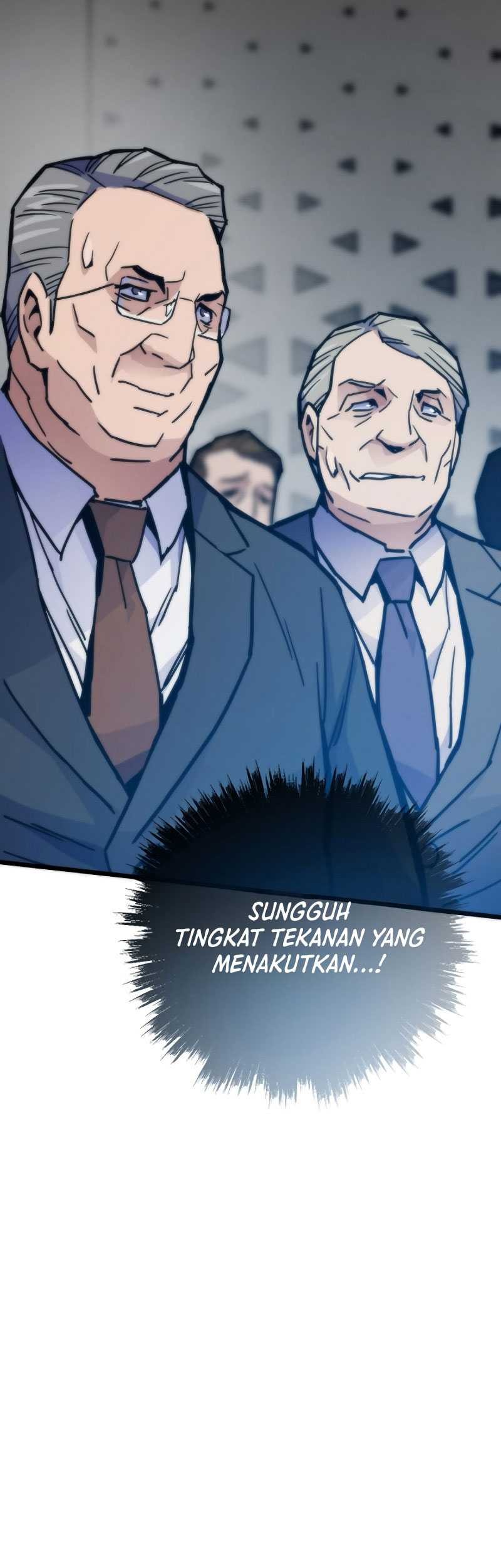 Past Life Regressor (Remake 2022) Chapter 64 - halaman 32