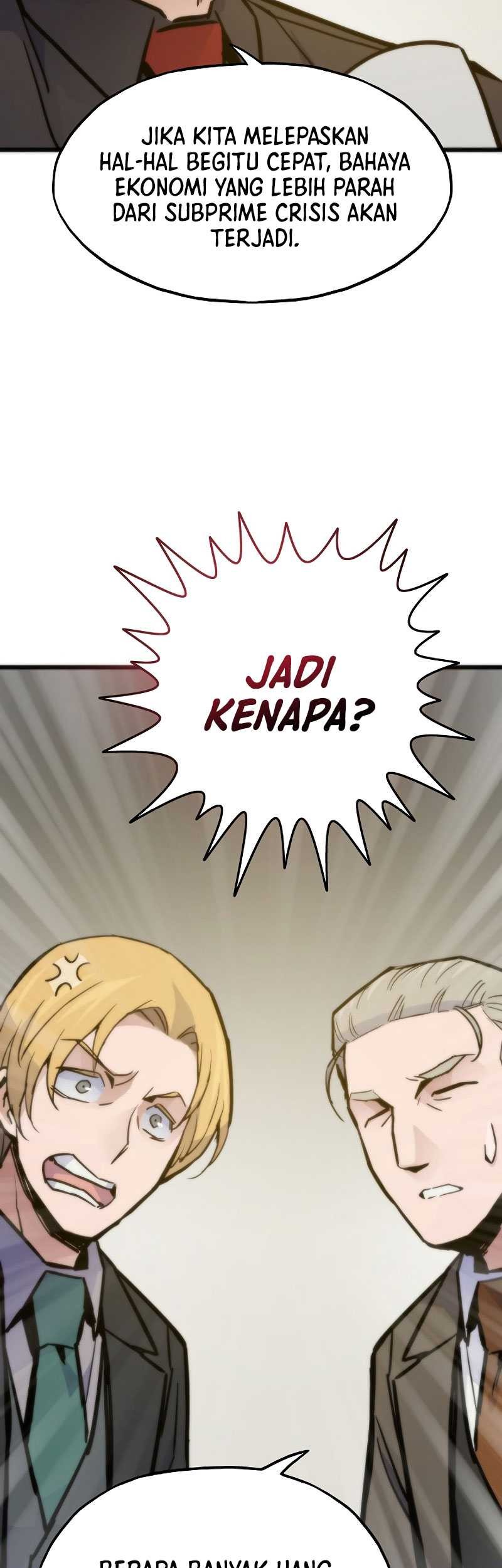 Past Life Regressor (Remake 2022) Chapter 64 - halaman 36