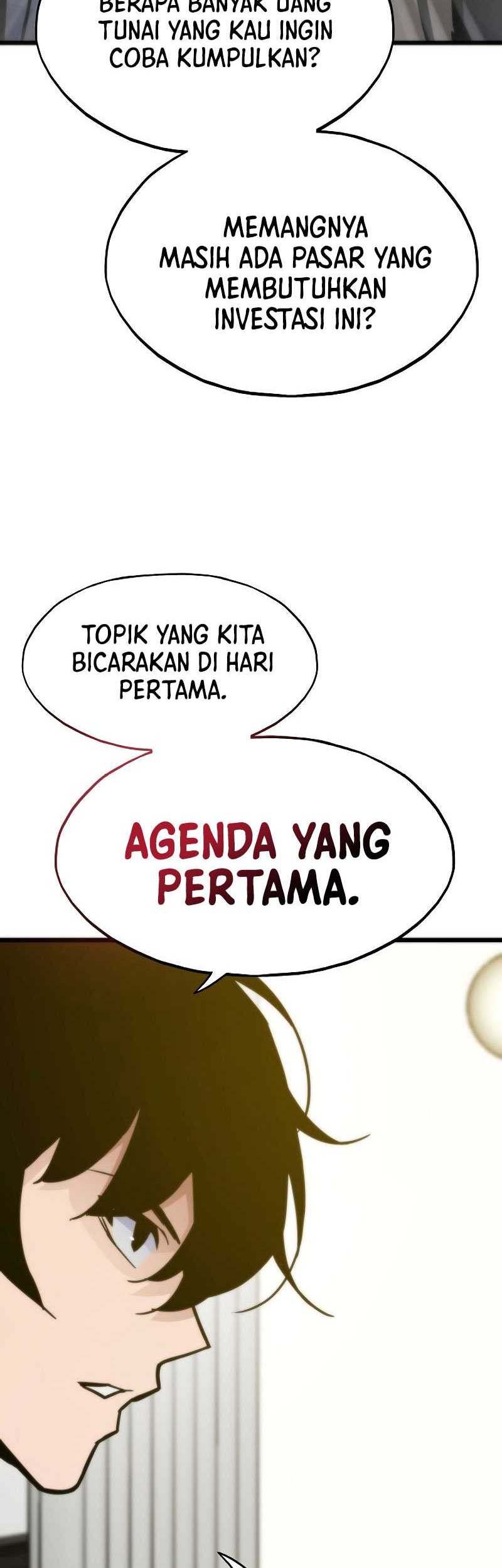 Past Life Regressor (Remake 2022) Chapter 64 - halaman 37