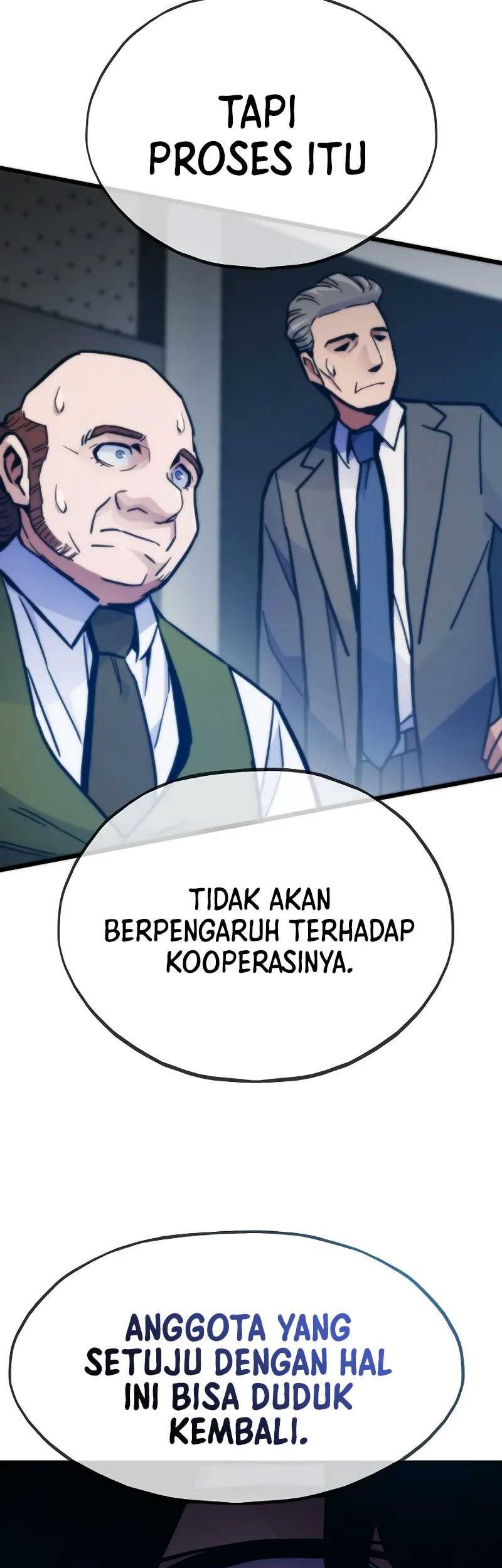 Past Life Regressor (Remake 2022) Chapter 64 - halaman 4