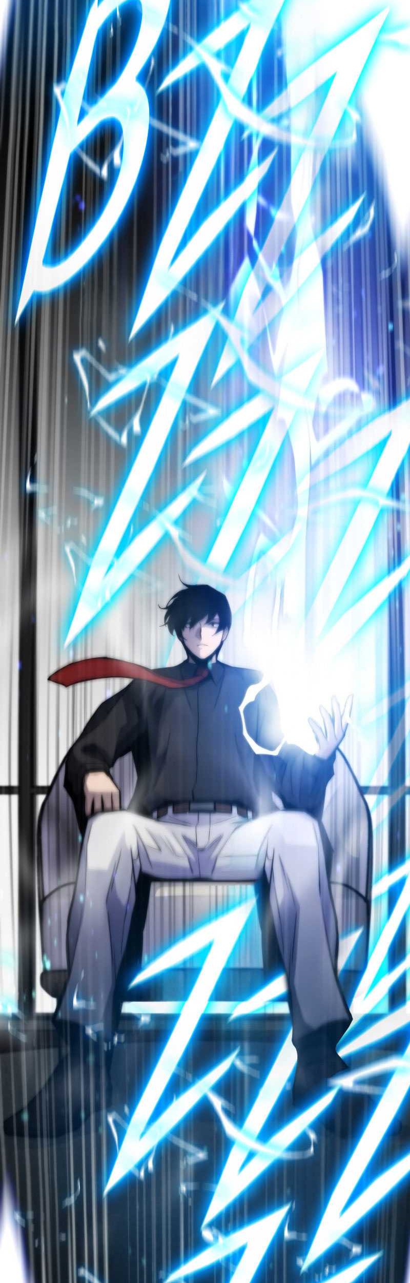 Past Life Regressor (Remake 2022) Chapter 64 - halaman 41