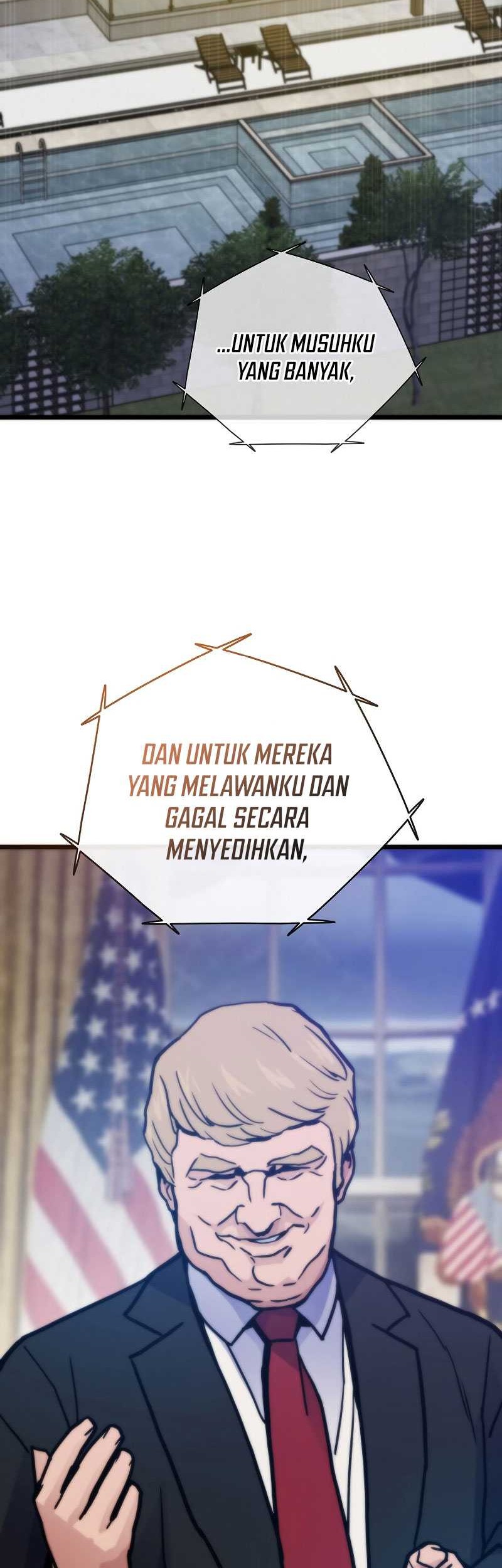 Past Life Regressor (Remake 2022) Chapter 64 - halaman 51