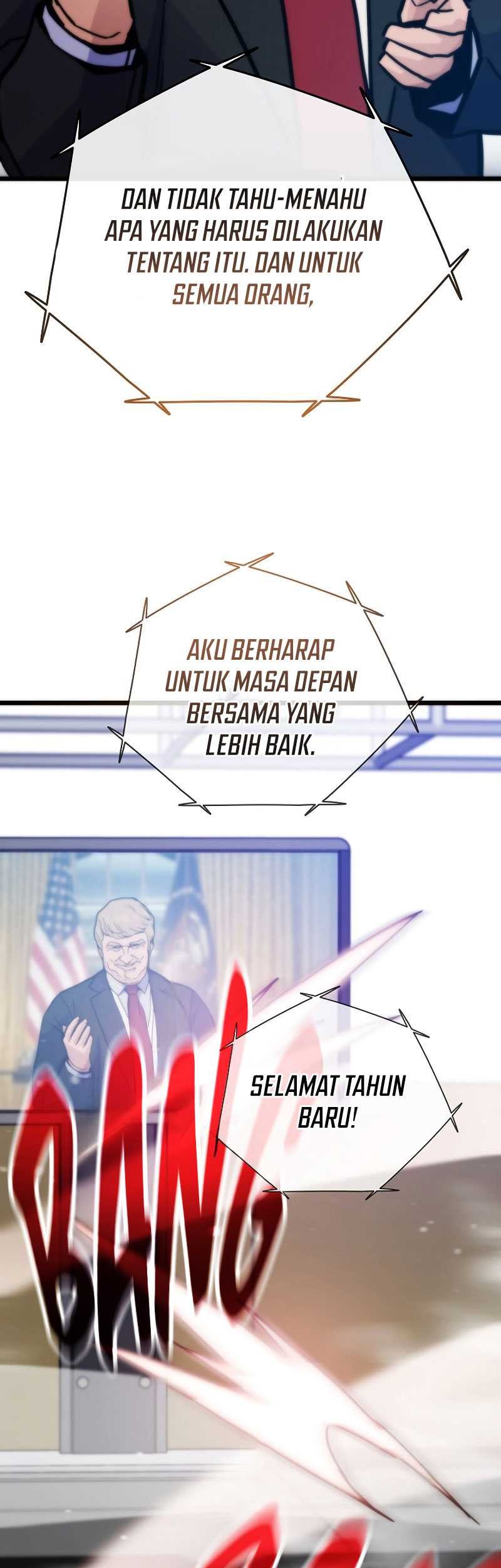 Past Life Regressor (Remake 2022) Chapter 64 - halaman 52