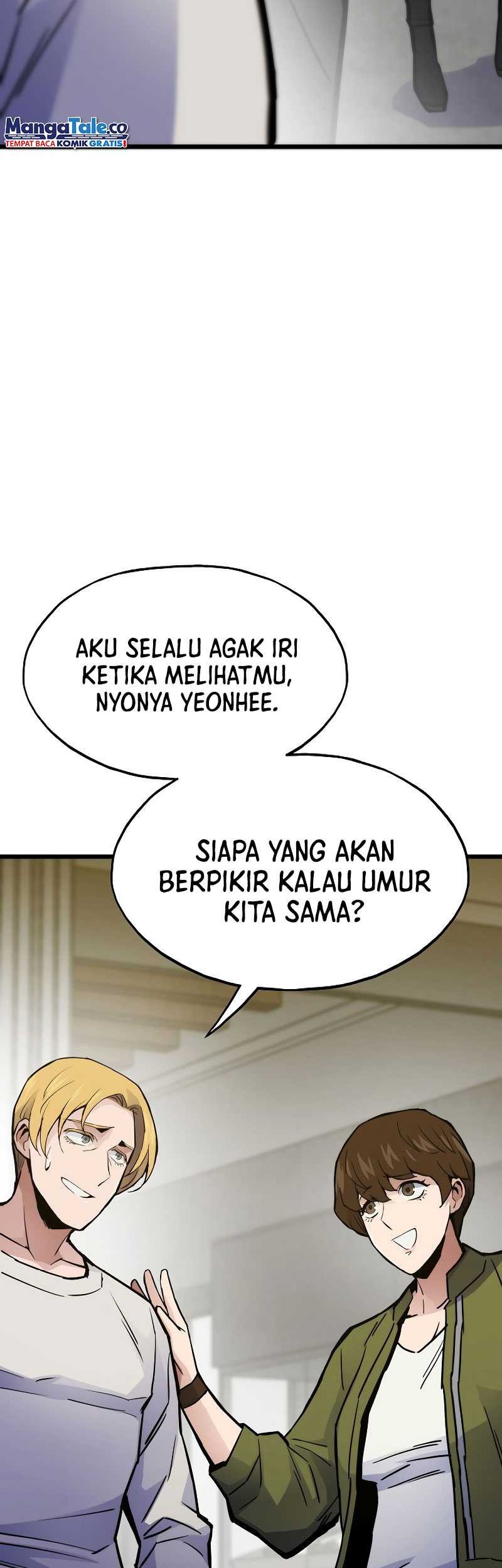 Past Life Regressor (Remake 2022) Chapter 64 - halaman 65