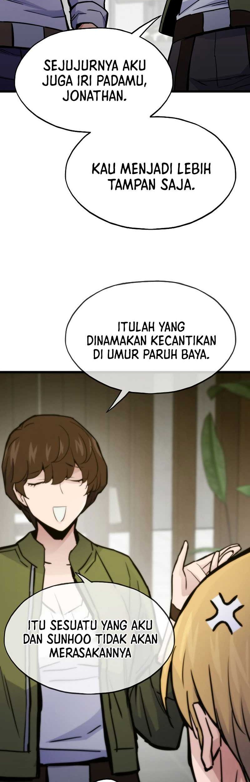 Past Life Regressor (Remake 2022) Chapter 64 - halaman 66