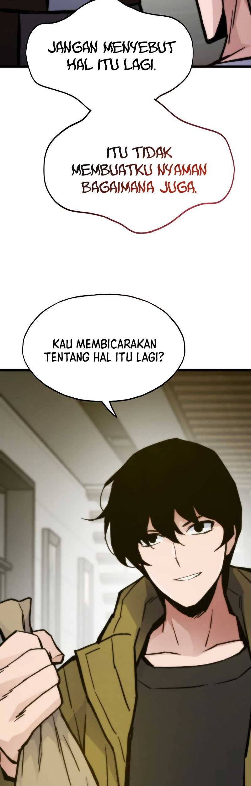Past Life Regressor (Remake 2022) Chapter 64 - halaman 67