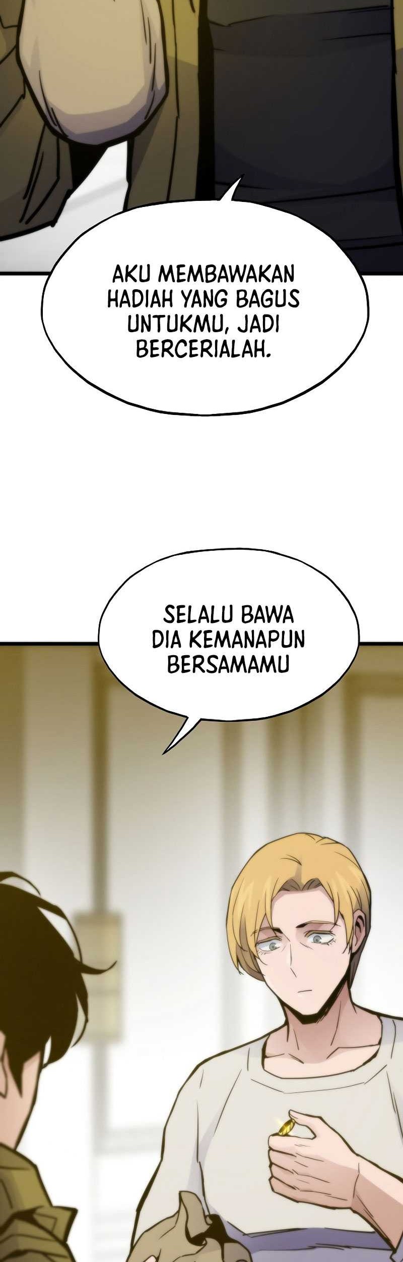 Past Life Regressor (Remake 2022) Chapter 64 - halaman 68