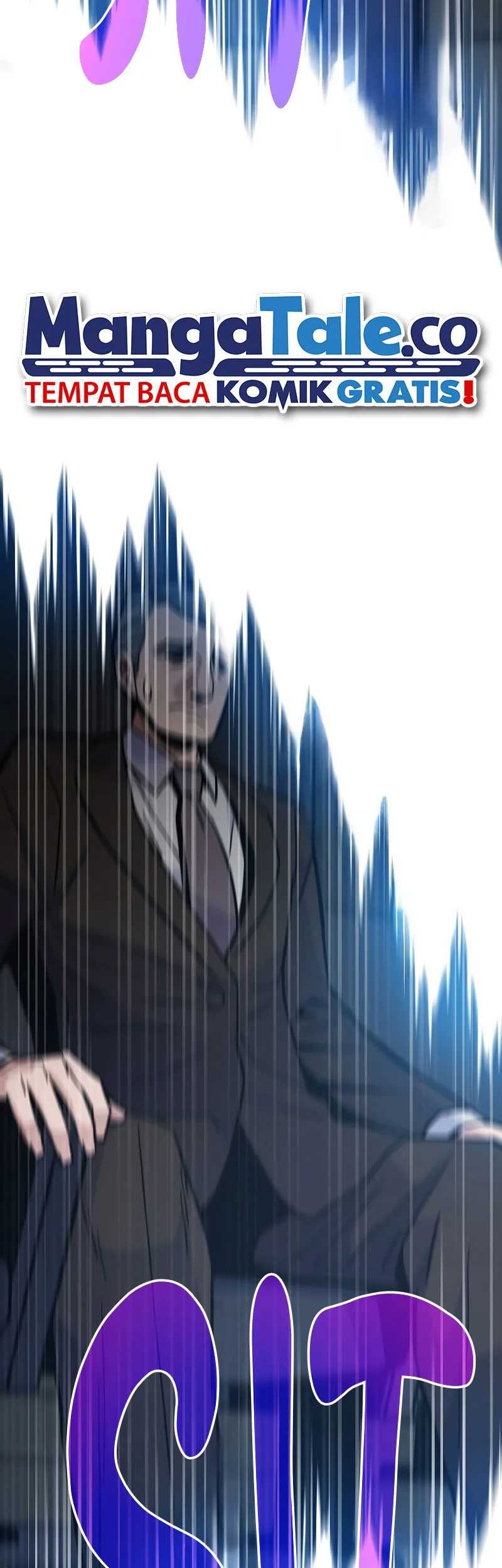 Past Life Regressor (Remake 2022) Chapter 64 - halaman 7