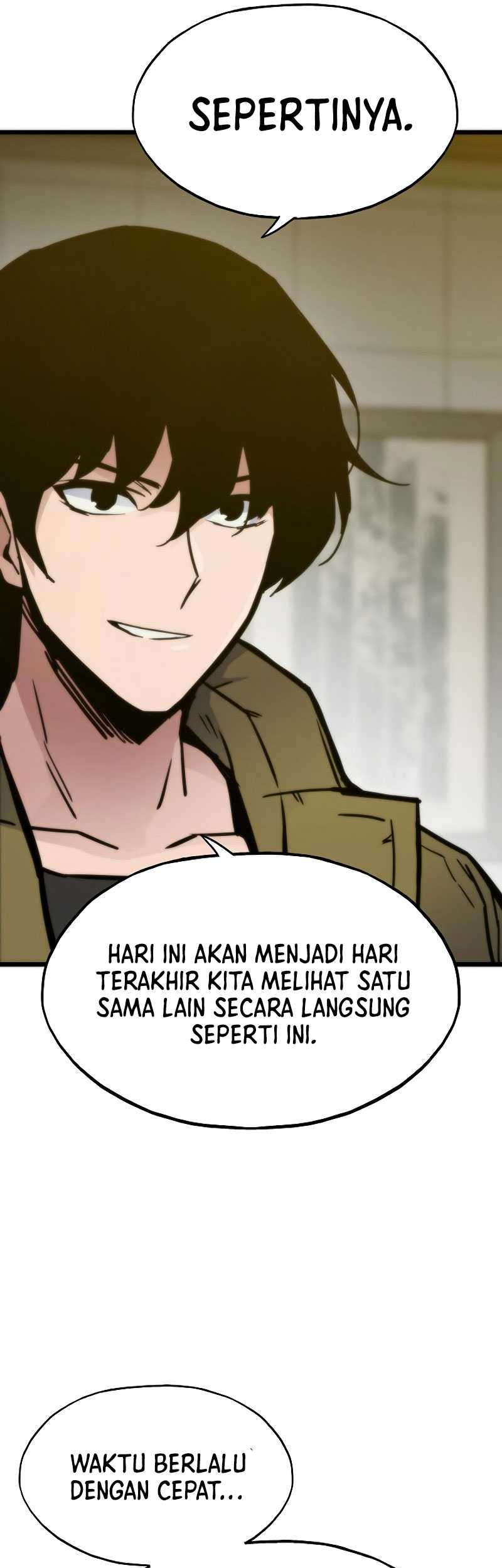 Past Life Regressor (Remake 2022) Chapter 64 - halaman 71