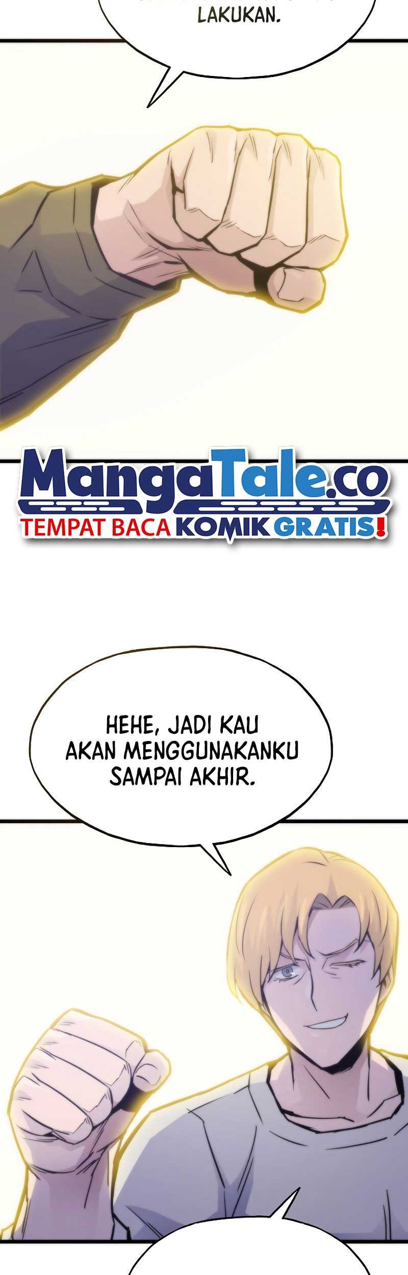 Past Life Regressor (Remake 2022) Chapter 64 - halaman 73