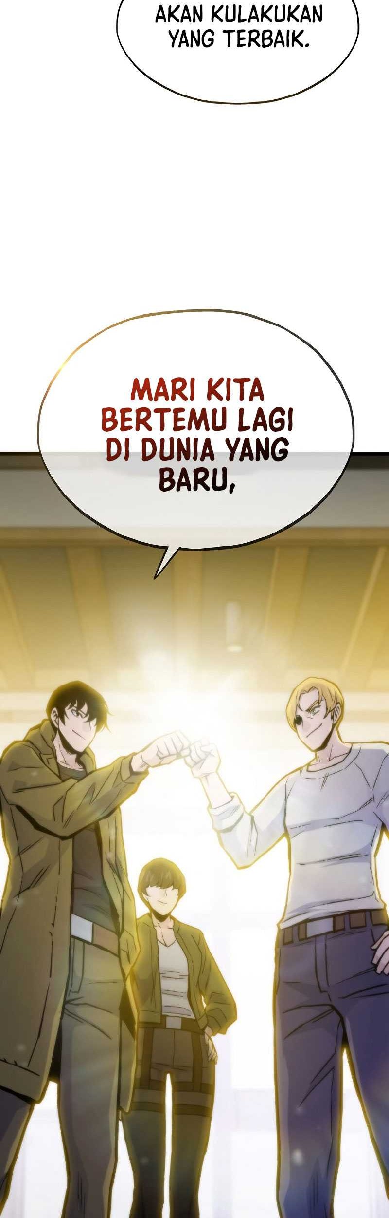 Past Life Regressor (Remake 2022) Chapter 64 - halaman 74
