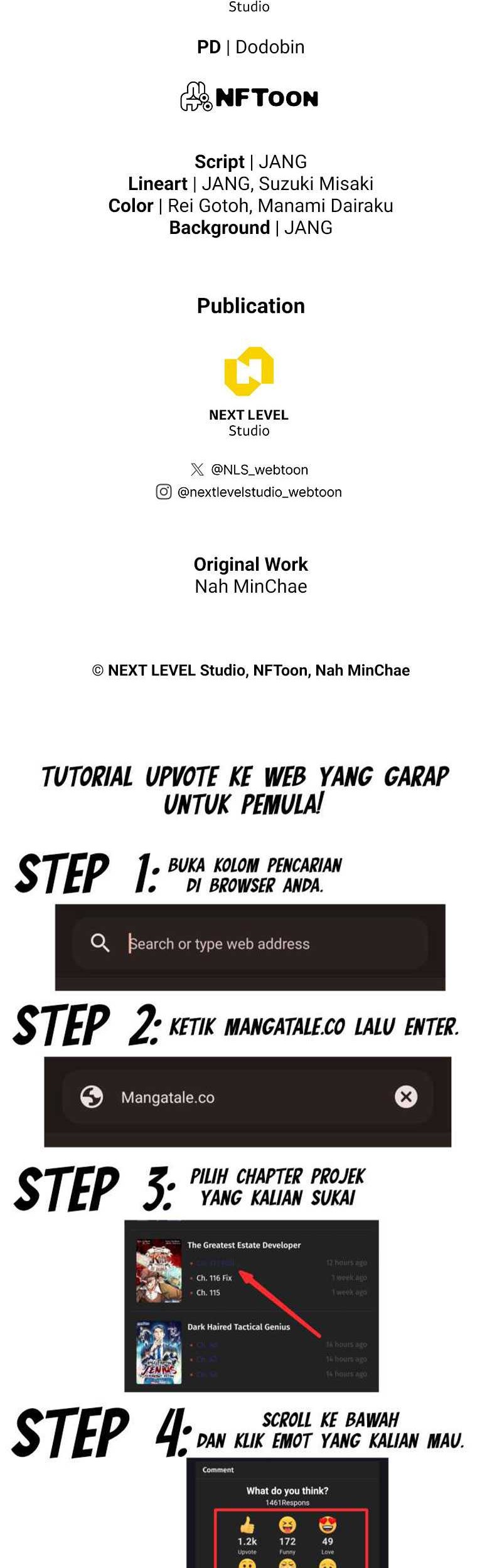 Past Life Regressor (Remake 2022) Chapter 64 - halaman 76