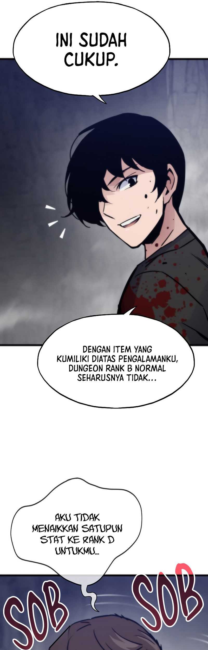 Past Life Regressor (Remake 2022) Chapter 65 - halaman 10