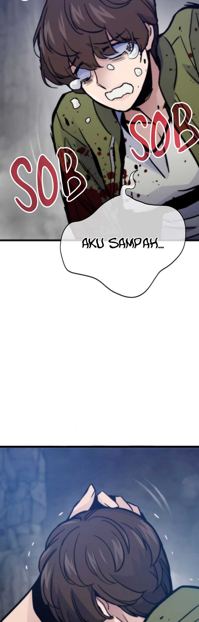 Past Life Regressor (Remake 2022) Chapter 65 - halaman 11