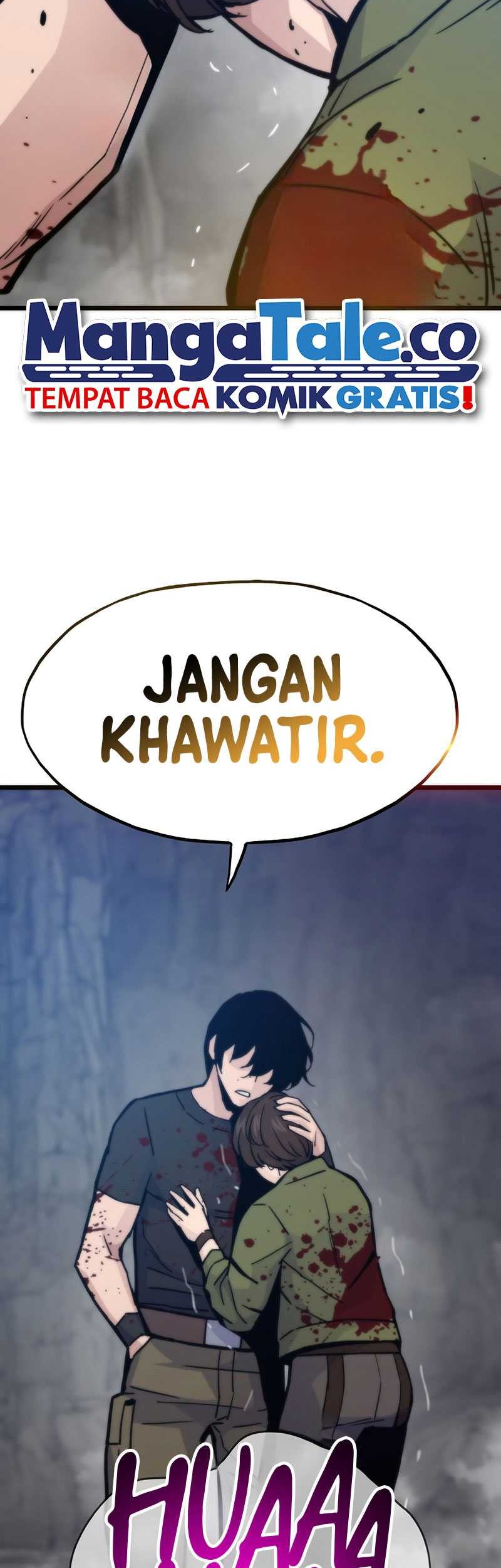 Past Life Regressor (Remake 2022) Chapter 65 - halaman 12