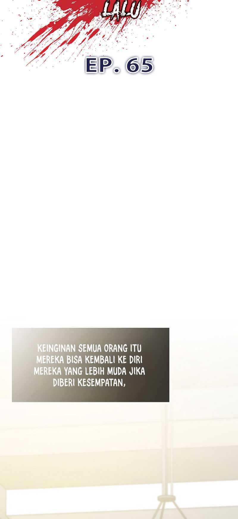 Past Life Regressor (Remake 2022) Chapter 65 - halaman 14
