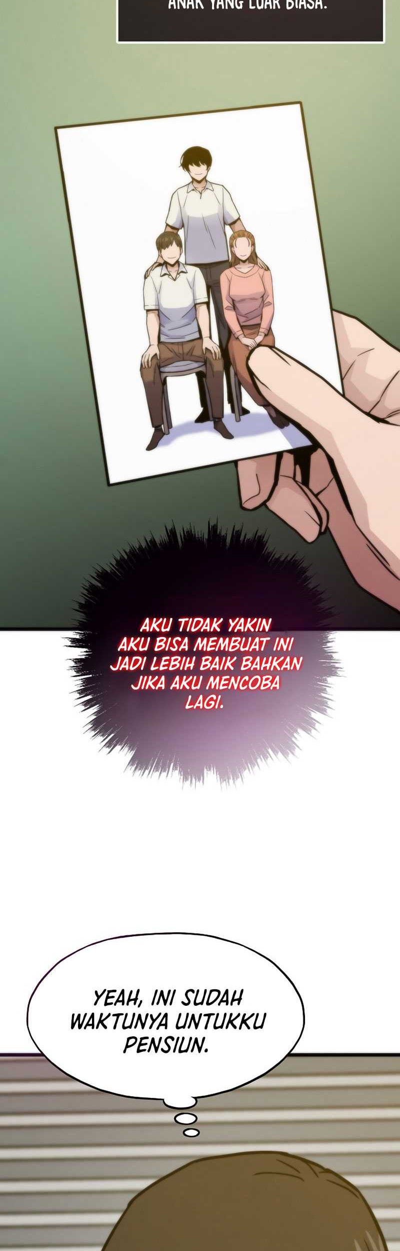 Past Life Regressor (Remake 2022) Chapter 65 - halaman 16