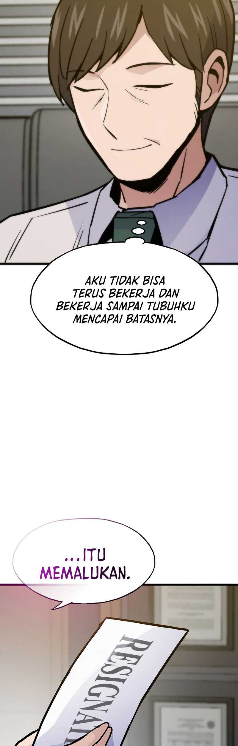 Past Life Regressor (Remake 2022) Chapter 65 - halaman 17