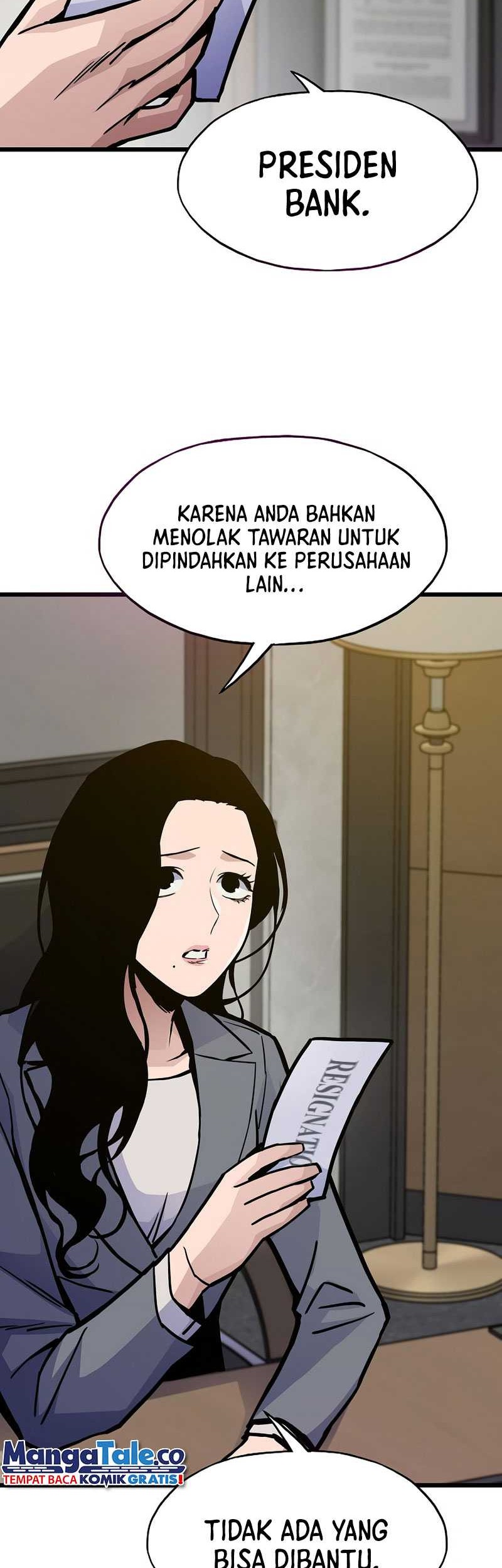 Past Life Regressor (Remake 2022) Chapter 65 - halaman 18