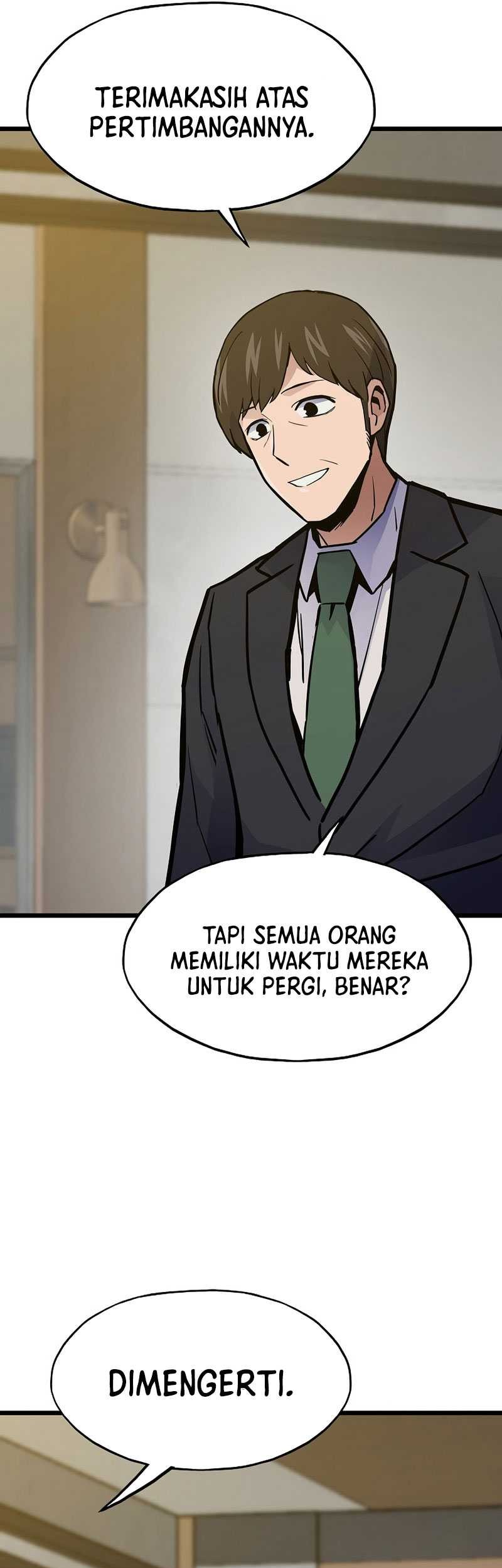 Past Life Regressor (Remake 2022) Chapter 65 - halaman 20