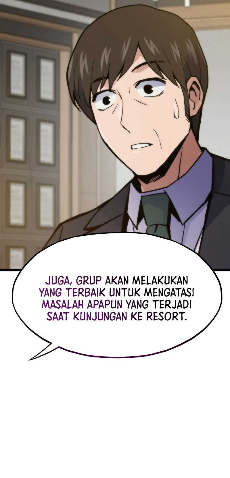 Past Life Regressor (Remake 2022) Chapter 65 - halaman 24
