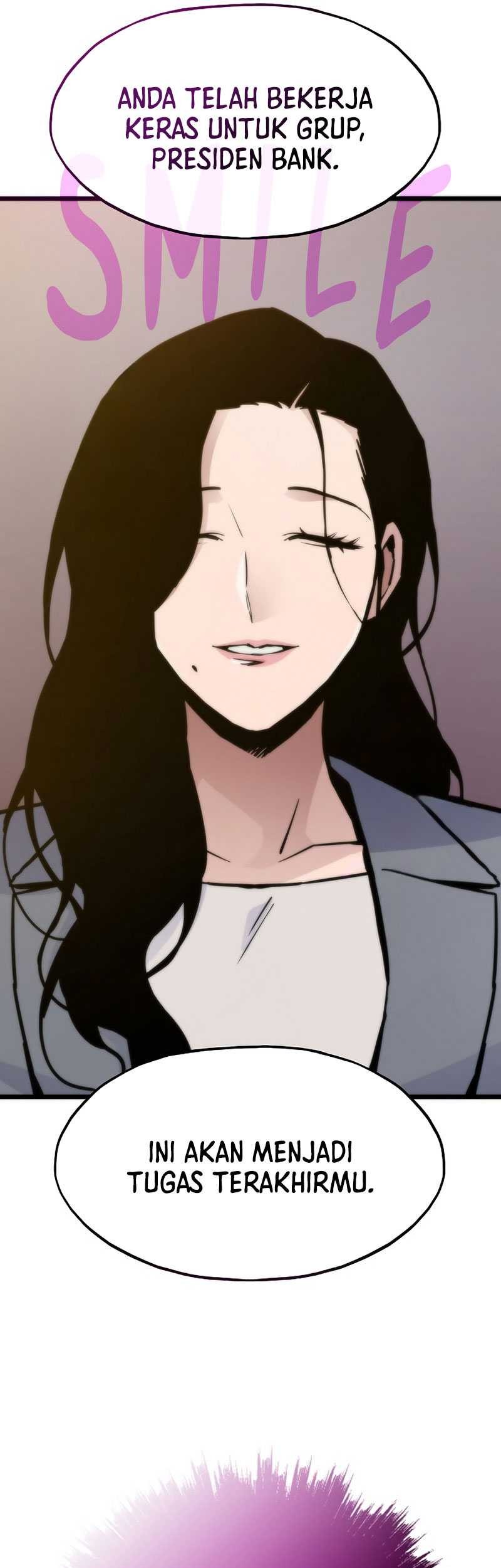 Past Life Regressor (Remake 2022) Chapter 65 - halaman 25