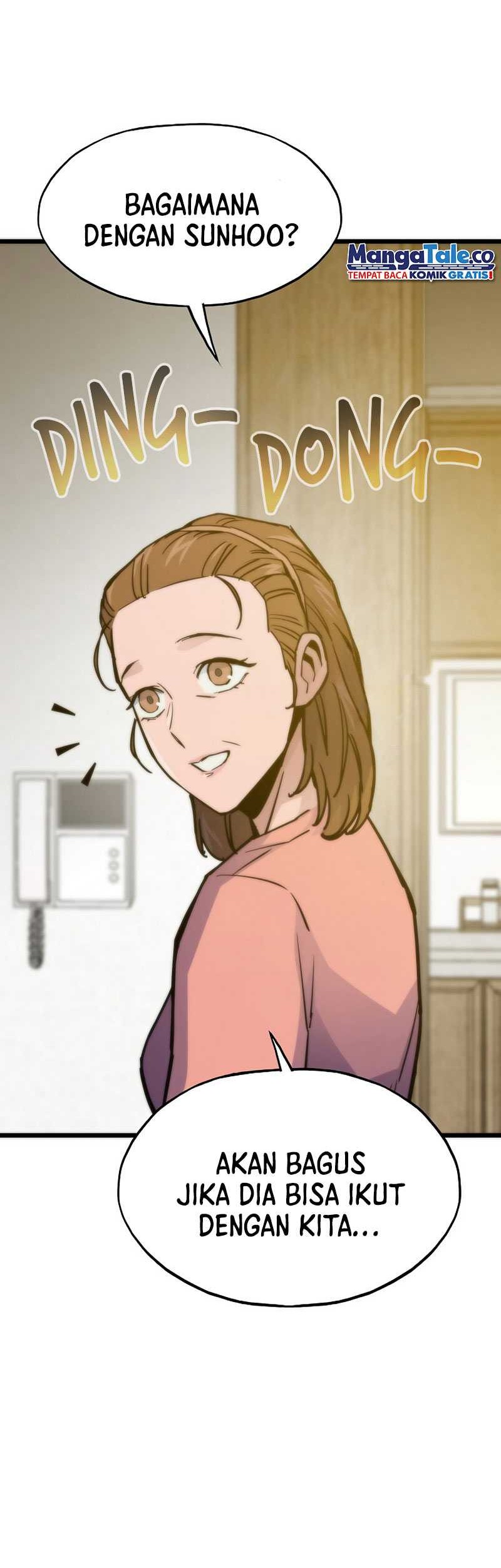 Past Life Regressor (Remake 2022) Chapter 65 - halaman 28