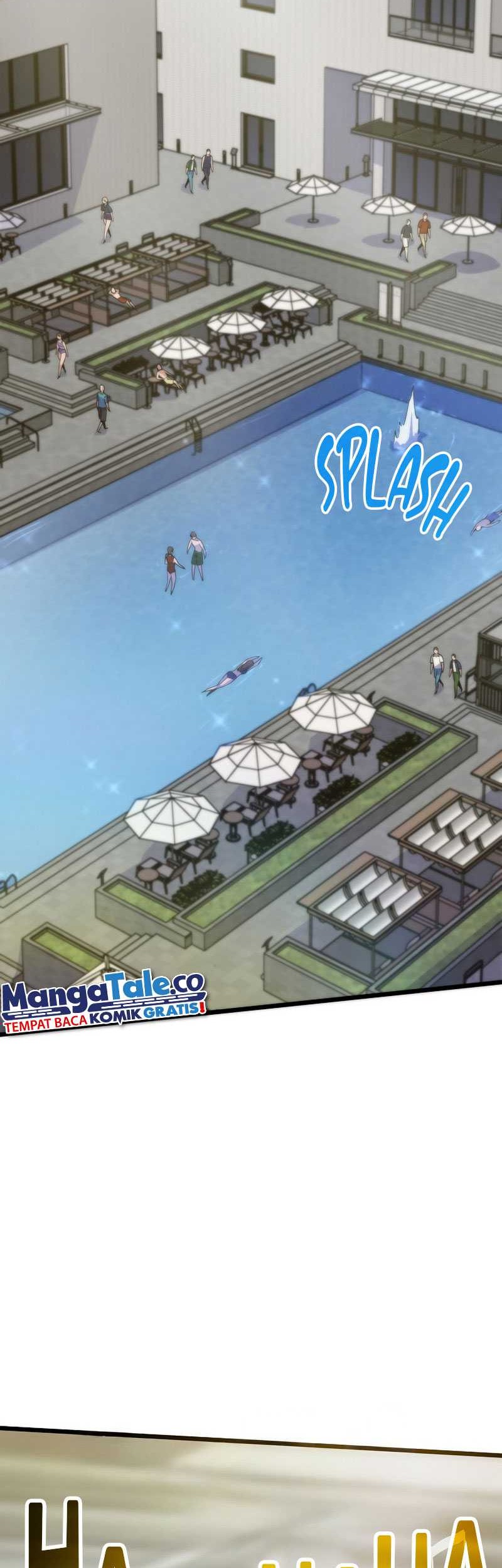 Past Life Regressor (Remake 2022) Chapter 65 - halaman 33