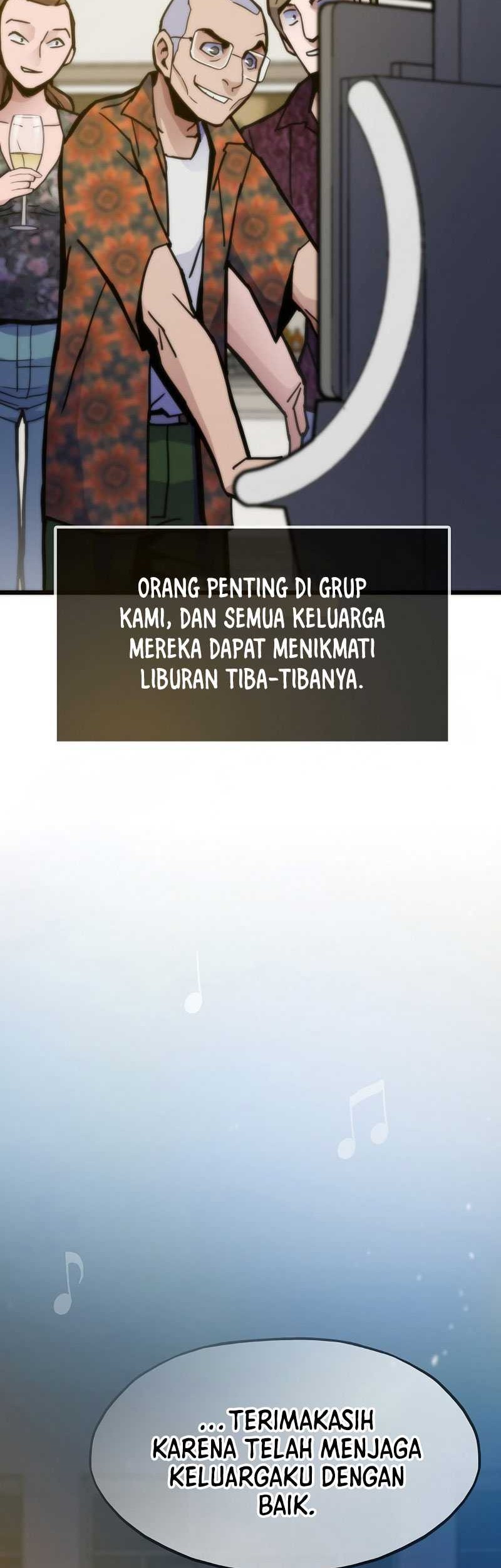 Past Life Regressor (Remake 2022) Chapter 65 - halaman 36