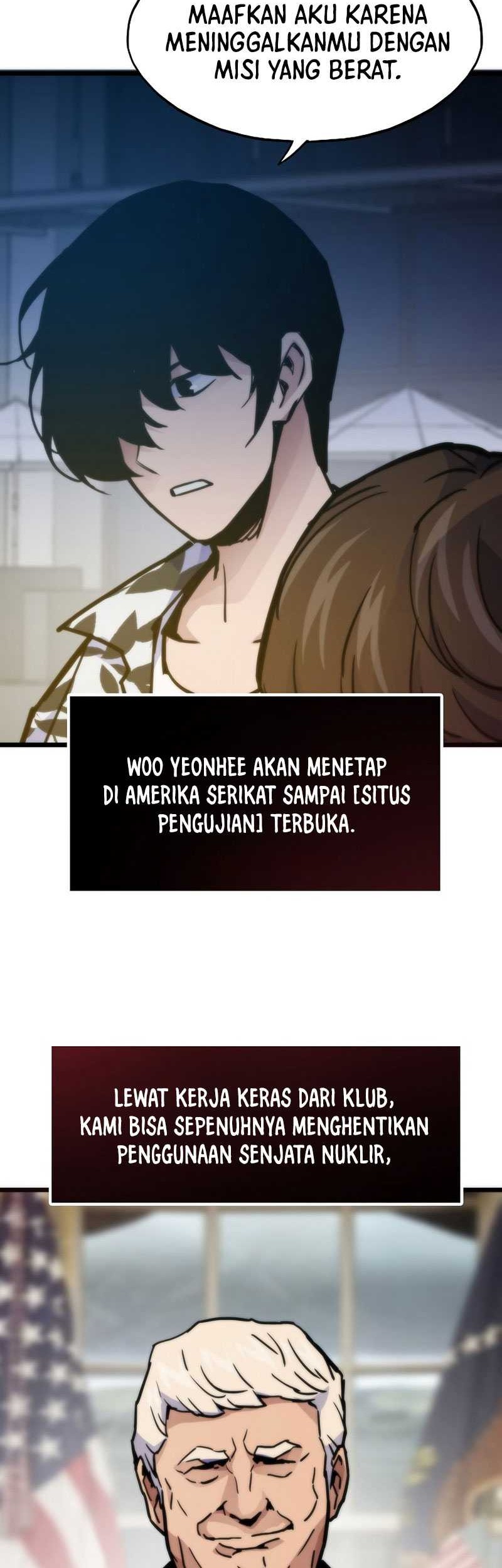Past Life Regressor (Remake 2022) Chapter 65 - halaman 38