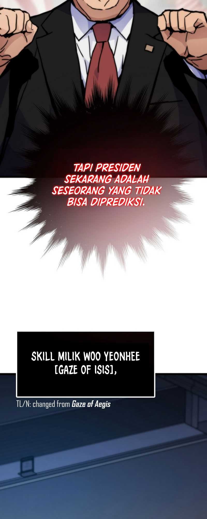 Past Life Regressor (Remake 2022) Chapter 65 - halaman 39