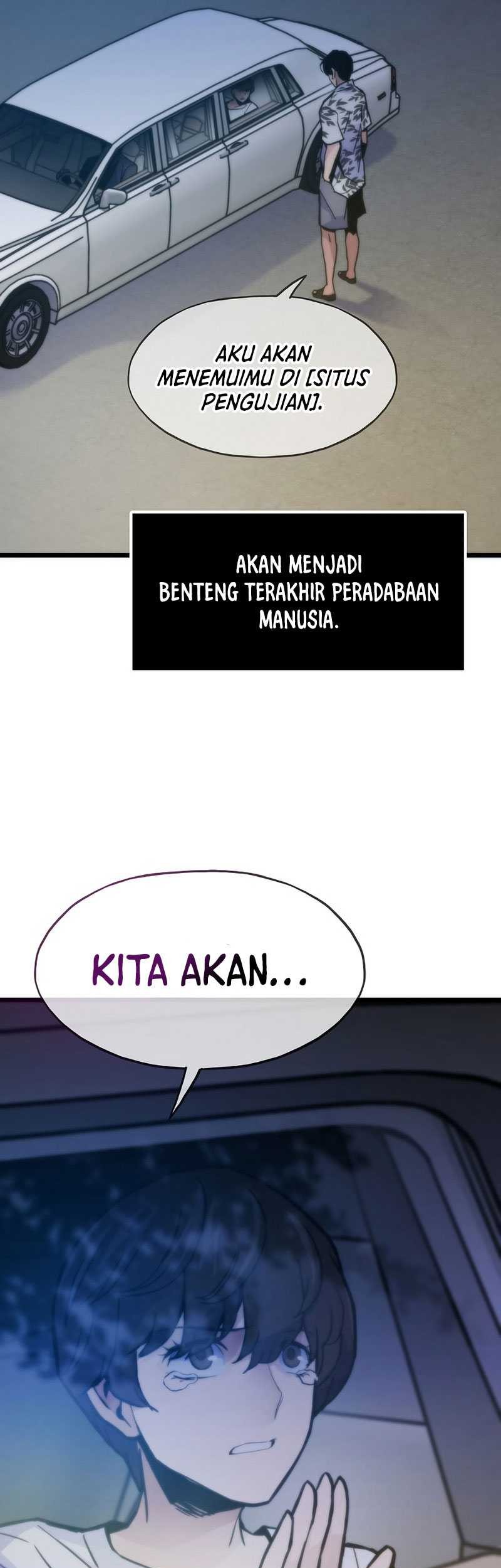 Past Life Regressor (Remake 2022) Chapter 65 - halaman 40