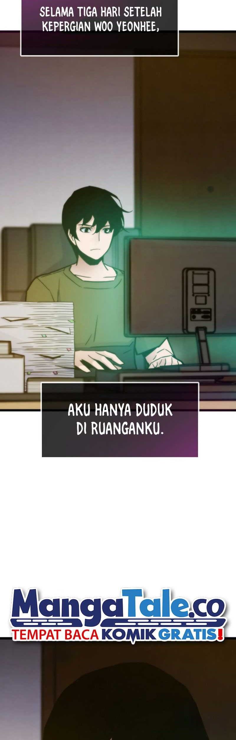 Past Life Regressor (Remake 2022) Chapter 65 - halaman 43