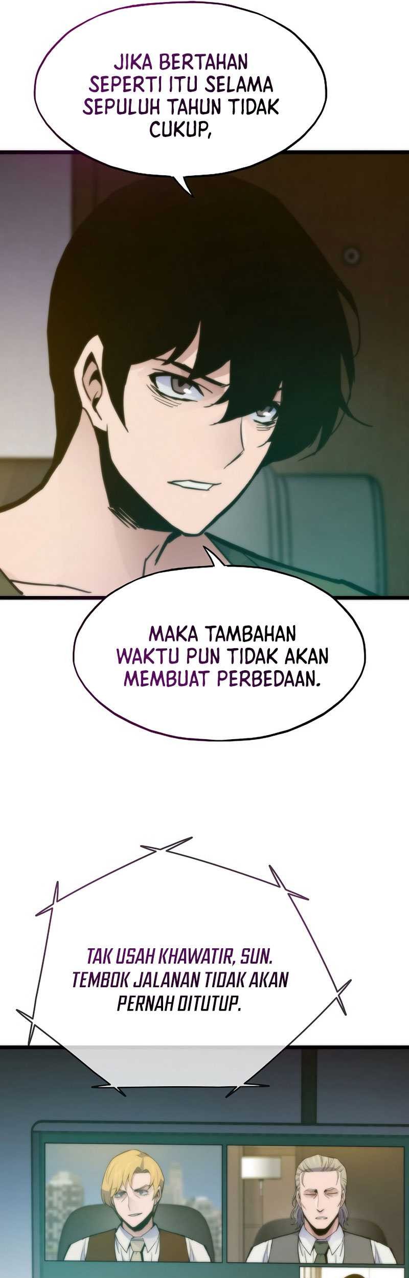 Past Life Regressor (Remake 2022) Chapter 65 - halaman 45