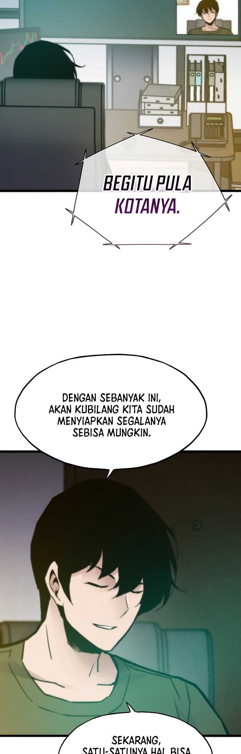Past Life Regressor (Remake 2022) Chapter 65 - halaman 46