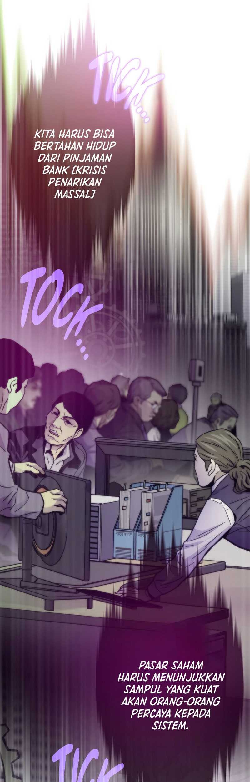 Past Life Regressor (Remake 2022) Chapter 65 - halaman 49