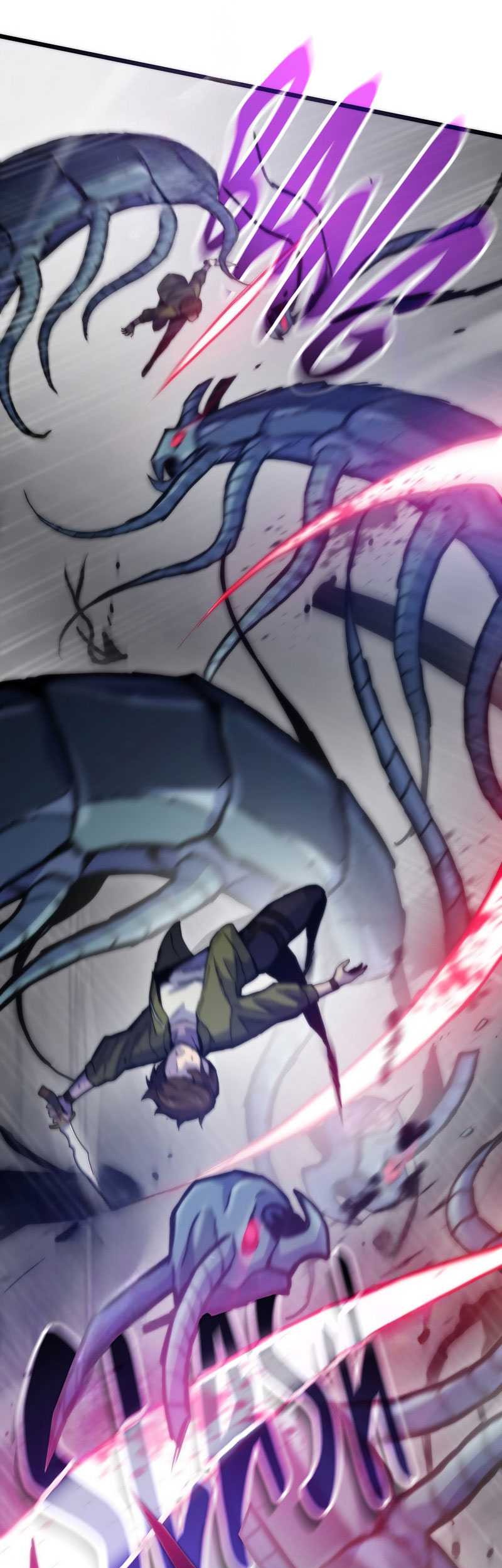 Past Life Regressor (Remake 2022) Chapter 65 - halaman 5