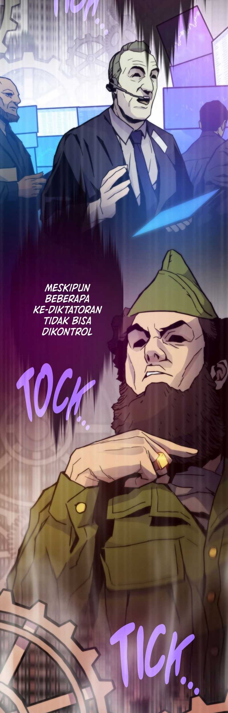 Past Life Regressor (Remake 2022) Chapter 65 - halaman 50